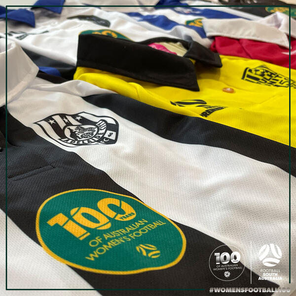 100 Years