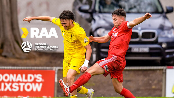 RAA NPLSA Round 20
