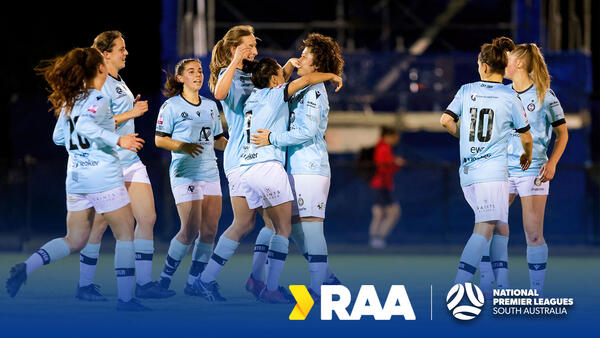 WNPLSA Round 19