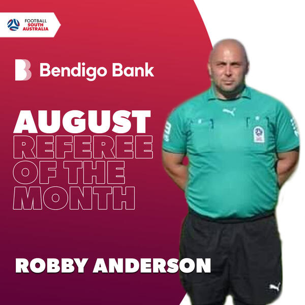Robby Anderson