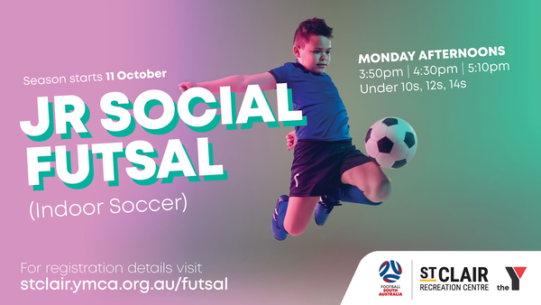 Social Futsal