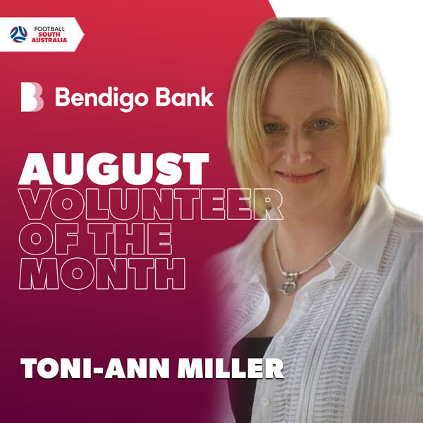 Toni Ann Miller