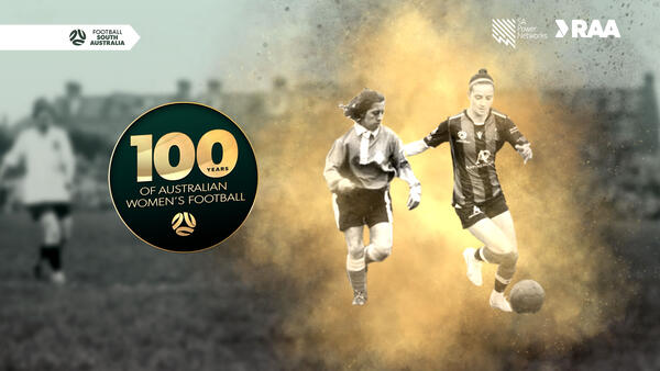 100 Years Event
