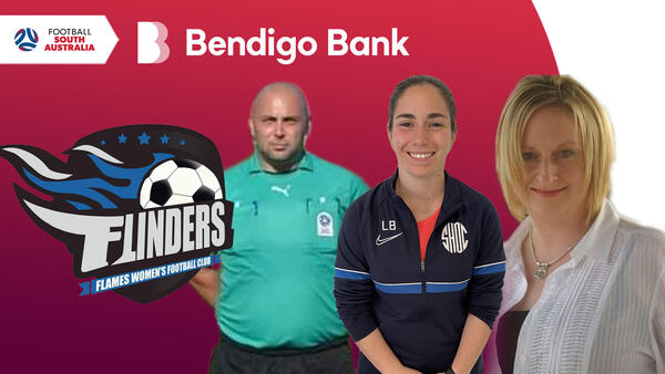 Bendigo Awards August