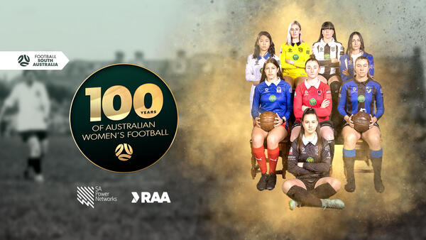 100 Years