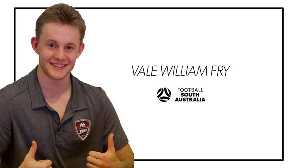 William Fry