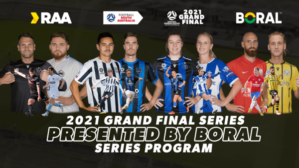 Grand Final Program
