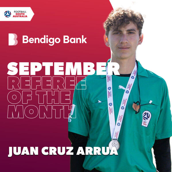 Juan Cruz Arrua