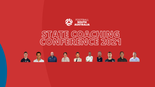 Coaching Conference