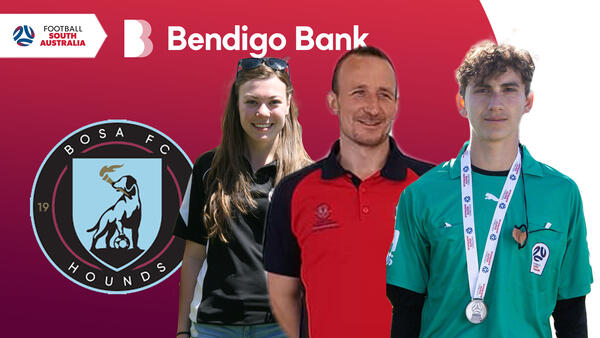 Bendigo September