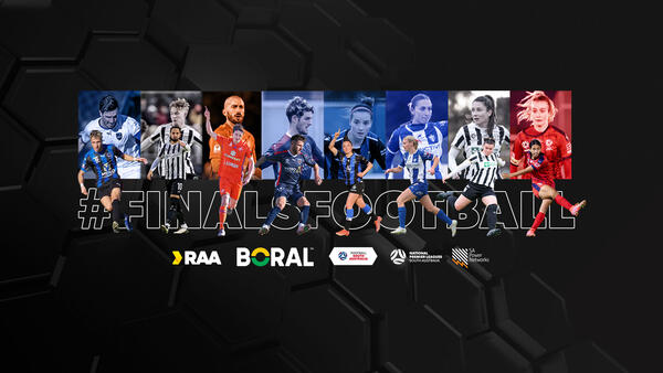 #FinalsFootball