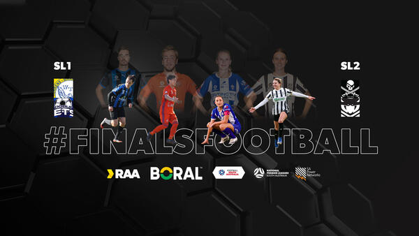 Finals Football