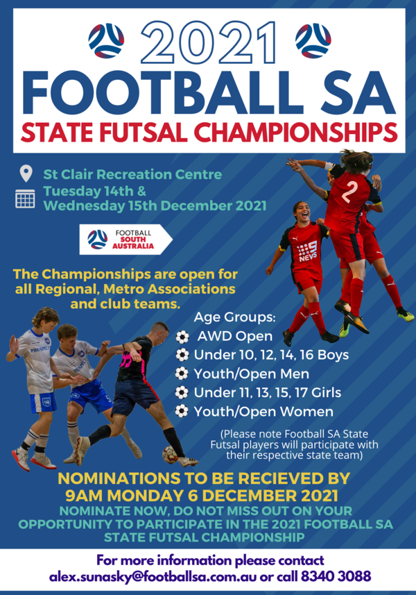 futsal