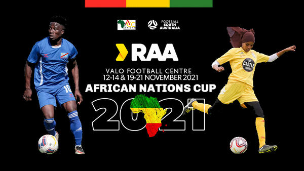 African Nations Cup 2021