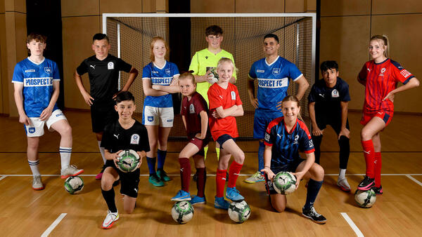futsal