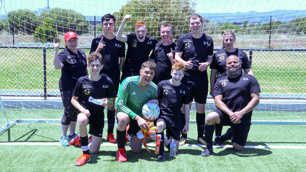 Phoenix Cup