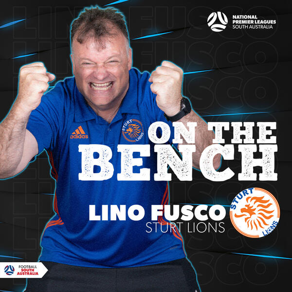 Lino Fusco