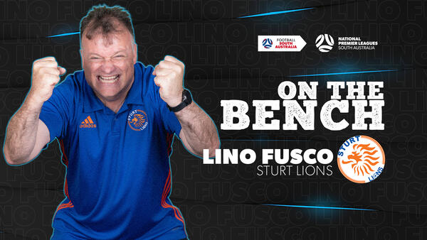 Lino Fusco