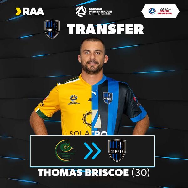 Briscoe