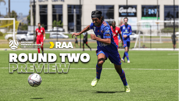 RAA NPLSA Preview