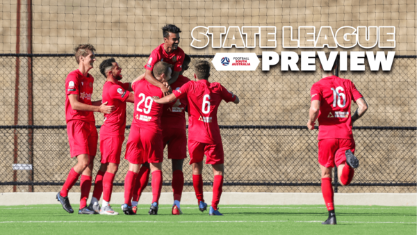 State League Preview