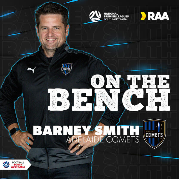 Barney Smith
