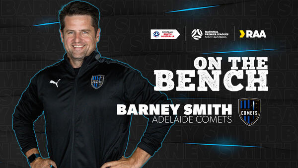 Barney Smith