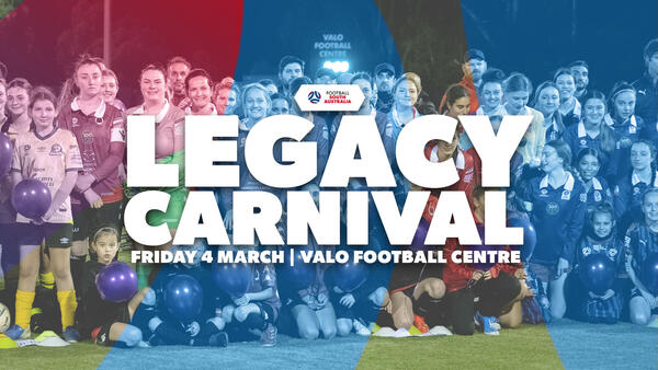 Legacy Carnival