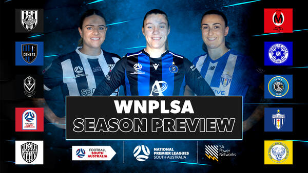 Season Preview