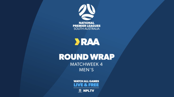 Goals Wrap