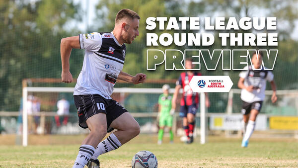 State League Preview