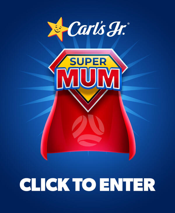 Super Mum