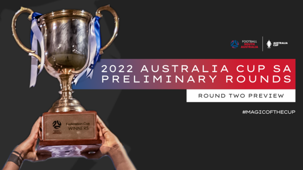 Australia Cup
