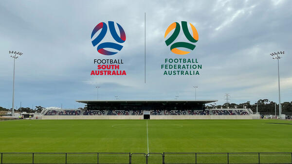 State Centre For Football