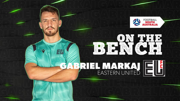 Gabriel Markaj