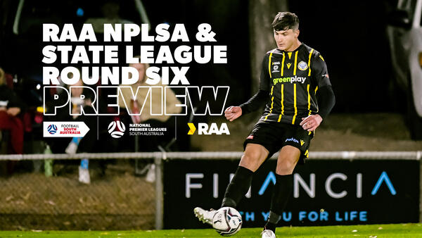 RAA NPLSA Preview