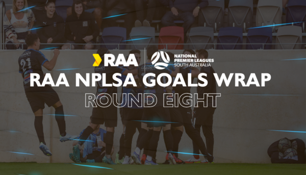 GOALS WRAP