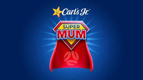Super Mum