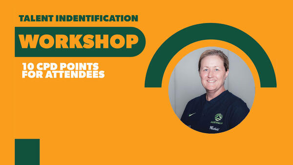 Coaching Workshop