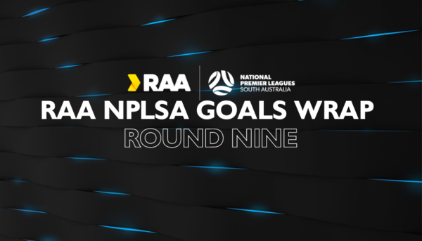 GOALS WRAP