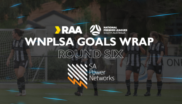 GOALS WRAP