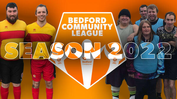 Bedford 2022
