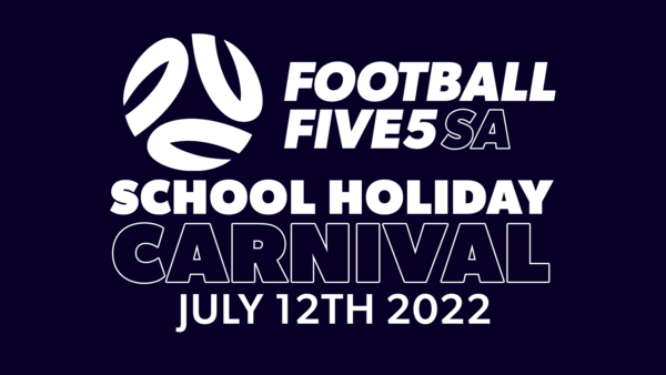 Football Fives
