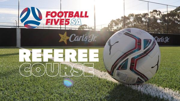 Football Fives