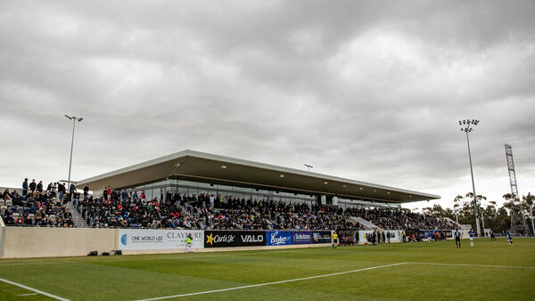 ServiceFM Stadium