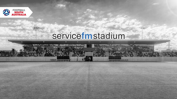 ServiceFM Stadium