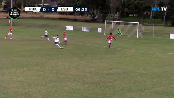 State League One