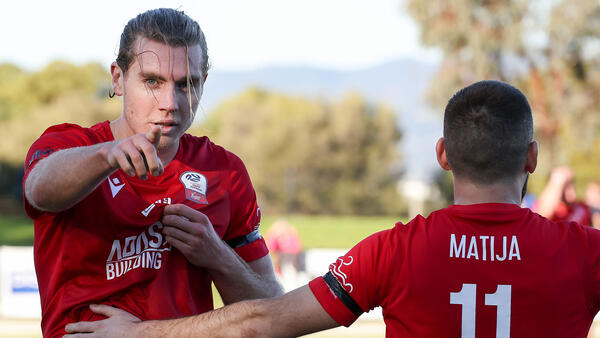 State League One