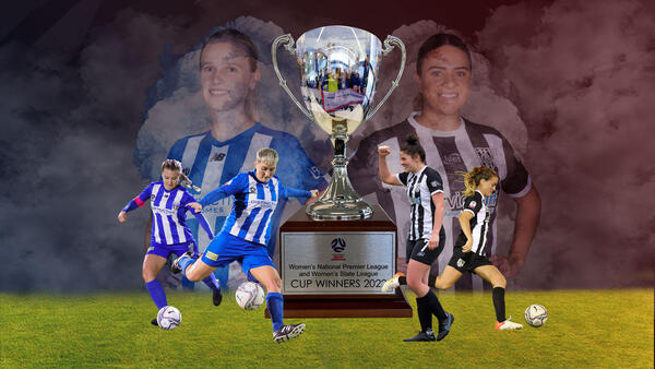 Cup Final Day