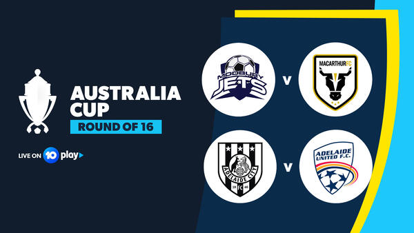 Australia Cup
